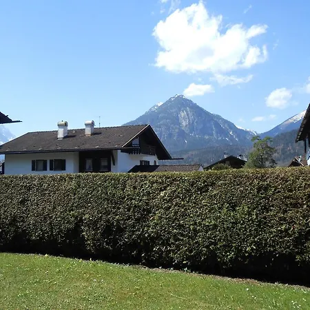Farchanter Alm