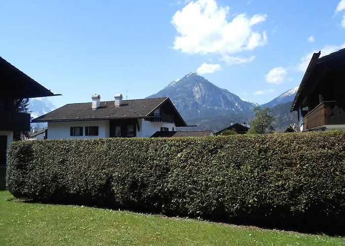 Farchanter Alm
