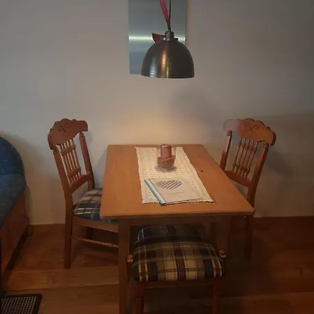 Farchanter Alm Appartement