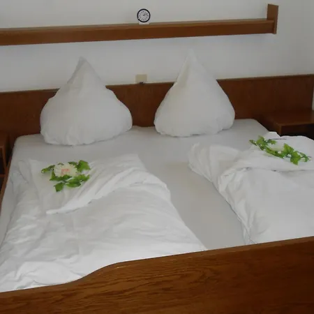 Farchanter Alm Appartement *