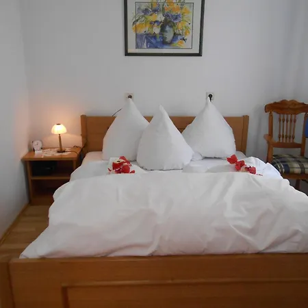 Appartement Farchanter Alm *