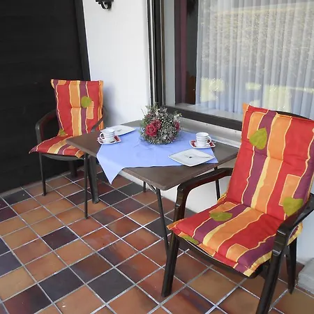 Farchanter Alm Farchant