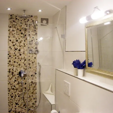 Appartement Farchanter Alm Farchant